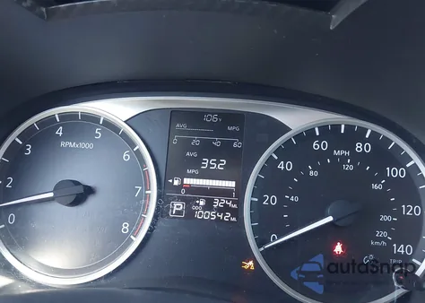 2020 Nissan Versa S Xtronic Cvt from USA, damaged, VIN 3N1CN8DV4LL884649